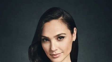 In the Realm of Shadows: Gal Gadot Embraces the Dark Witch Within